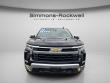 Used 2023 Chevrolet Silverado 1500 LT 4WD Crew Cab 147 LT w/2FL