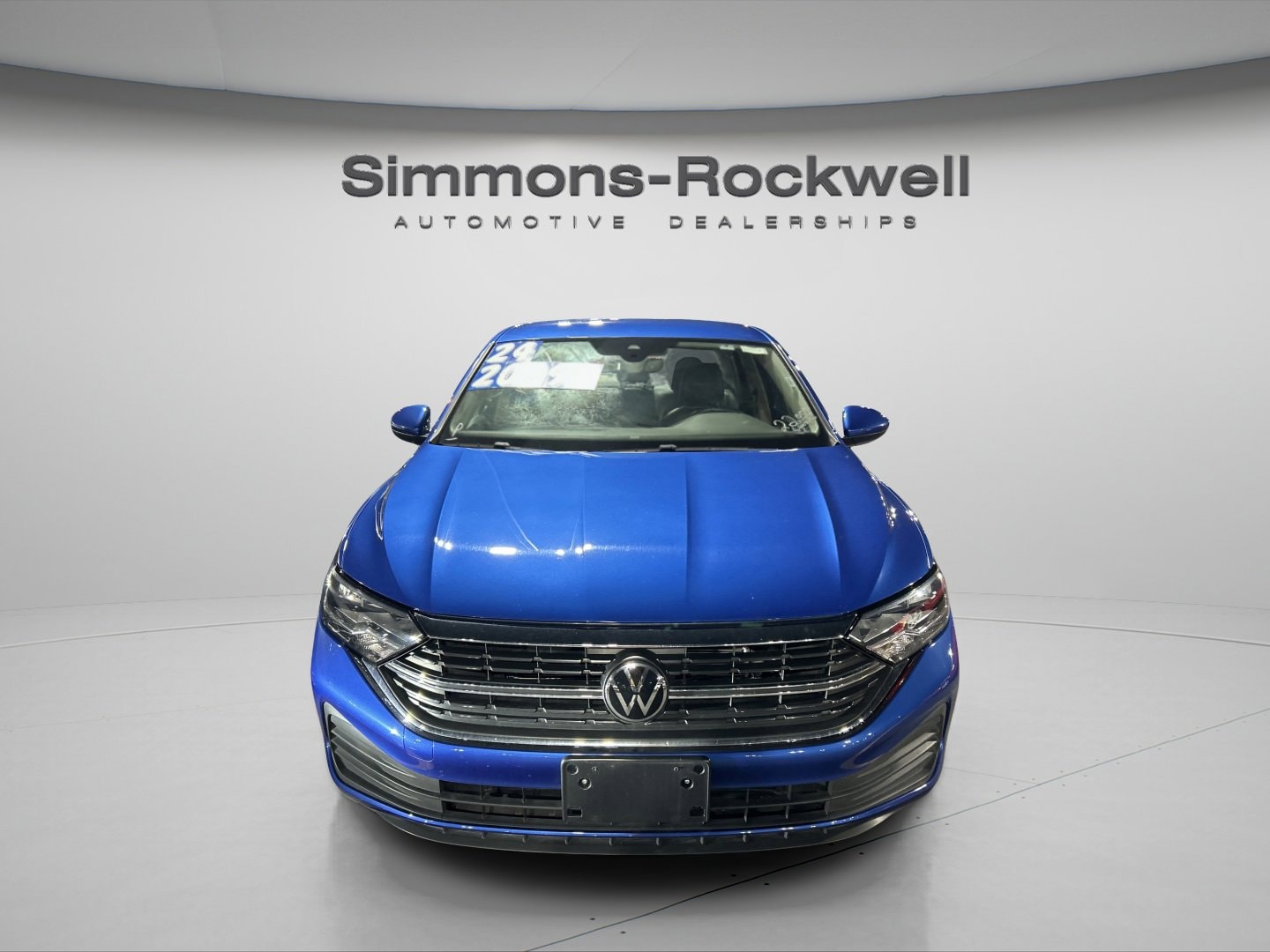 2024 Volkswagen Jetta SE's photo