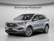 Used 2024 Ford Edge Titanium Titanium AWD