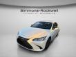 Used 2024 Lexus ES ES 250 ES 250 AWD