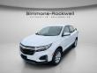 Used 2023 Chevrolet Equinox LT AWD  LT w/2FL
