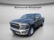 Used 2025 Ram 1500 Big Horn Big Horn 4x4 Crew Cab 57 Box