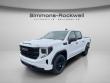 Used 2024 GMC Sierra 1500 Pro 4WD Crew Cab 147 Pro