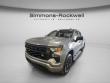 Used 2024 Chevrolet Silverado 1500 Custom 4WD Crew Cab 157 Custom