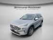 Used 2023 Hyundai Santa Fe SEL SEL AWD