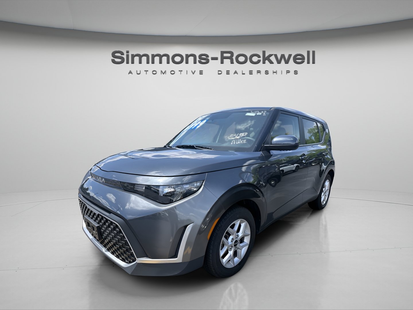 2025 Kia Soul