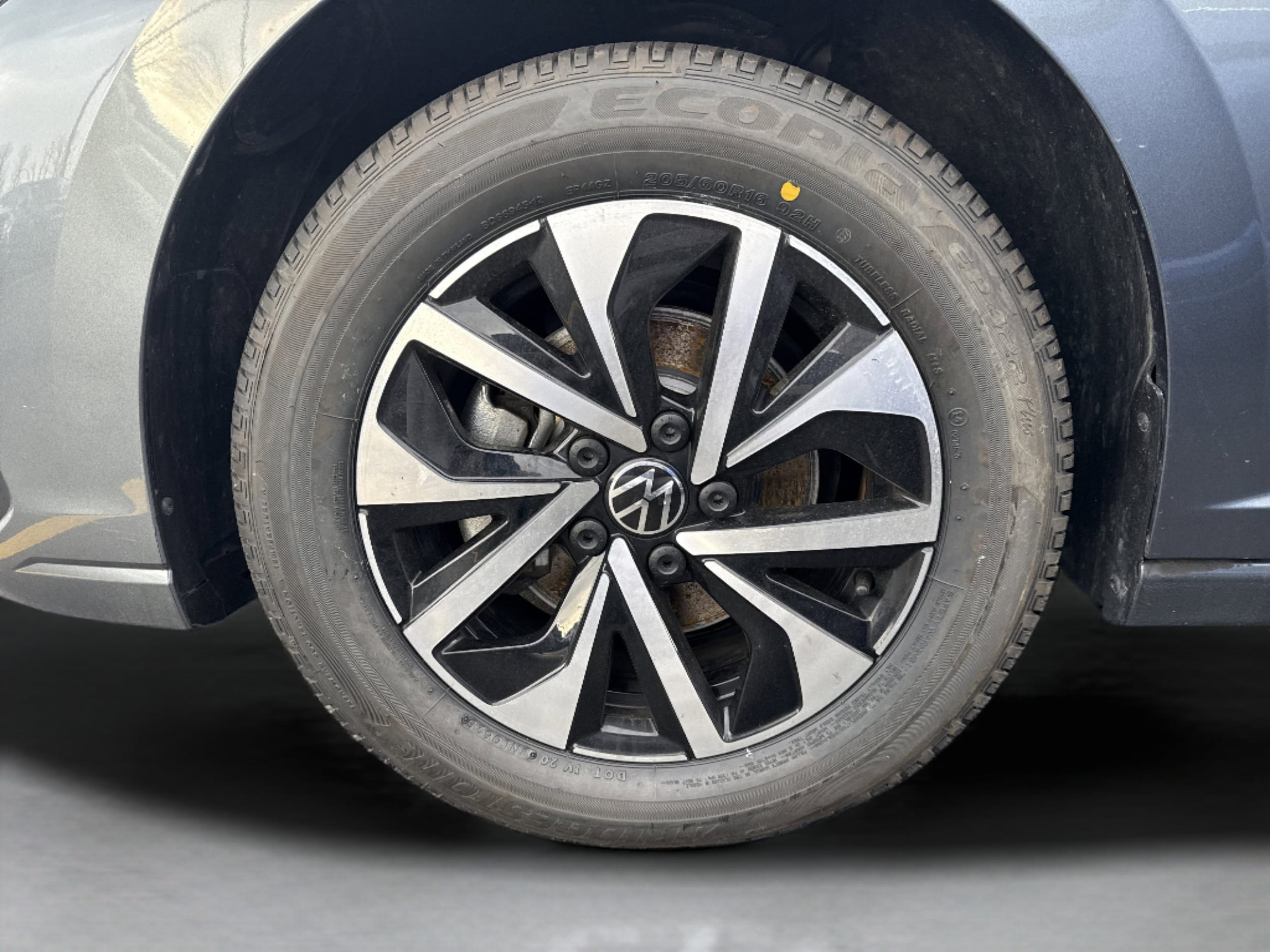 3VW5X7BU3SM049605