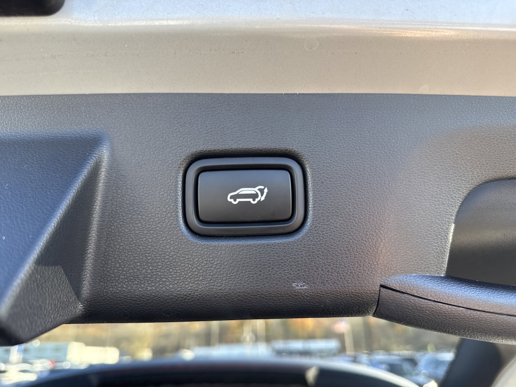 Used 2024 Hyundai Tucson SEL SEL AWD *Ltd Avail*