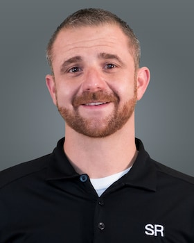 Staff member Anthony Lopenzo from 72fc55a9c482