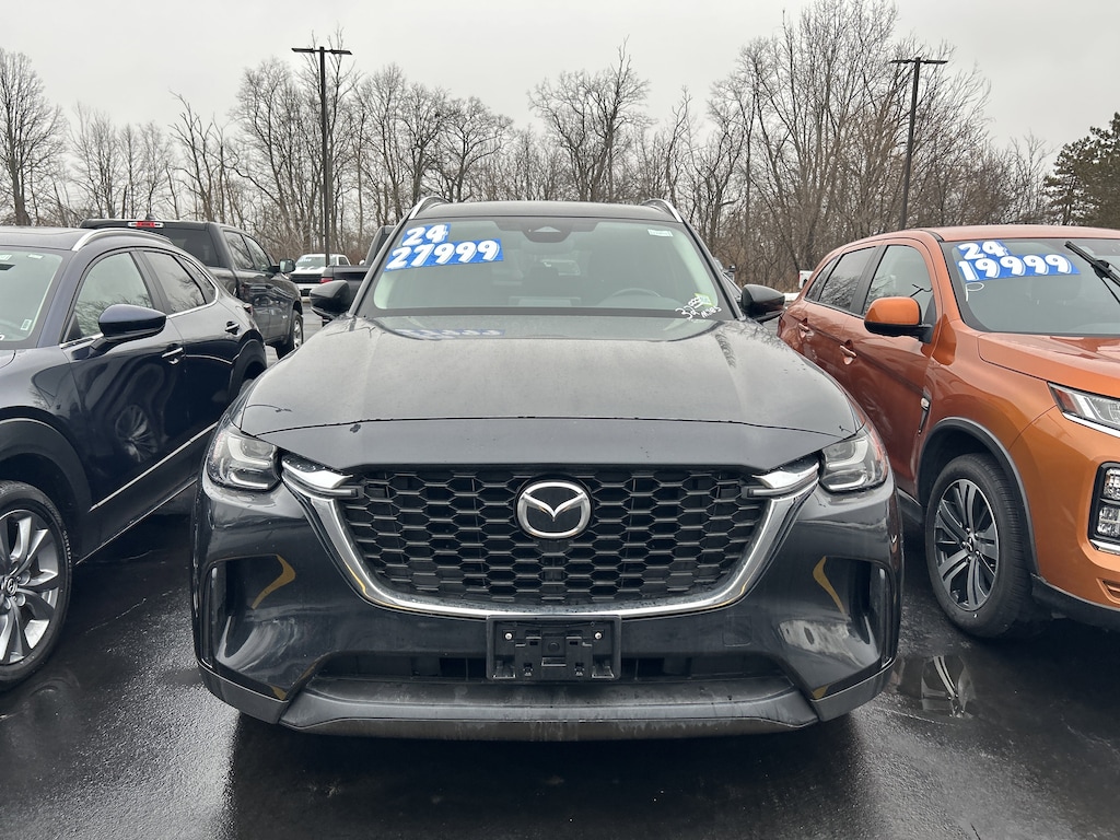 Used 2024 Mazda CX-90 3.3 Turbo Select 3.3 Turbo Select AWD