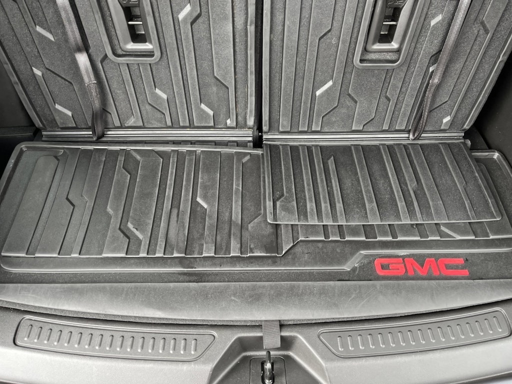 Used 2023 GMC Acadia SLE AWD SLE