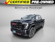 GMC Sierra 2500HD
