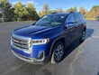 GMC Acadia