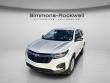 Used 2023 Chevrolet Equinox LS AWD  LS w/1LS