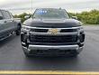 Used 2023 Chevrolet Silverado 1500 LT 4WD Crew Cab 147 LT w/2FL