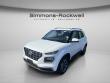 Used 2023 Hyundai Venue SEL SEL IVT