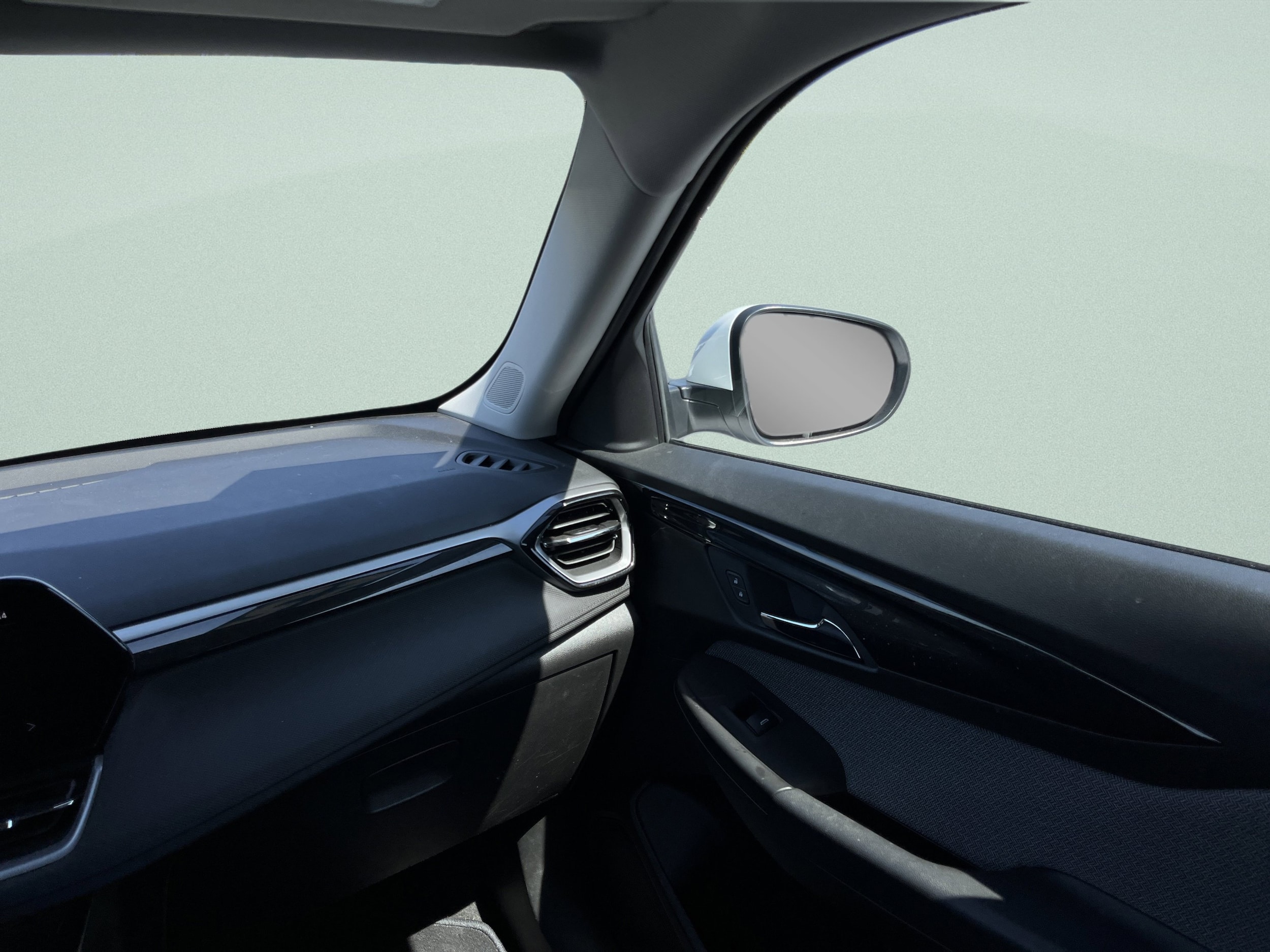 2025 Chevrolet Trailblazer LT - Photo 26