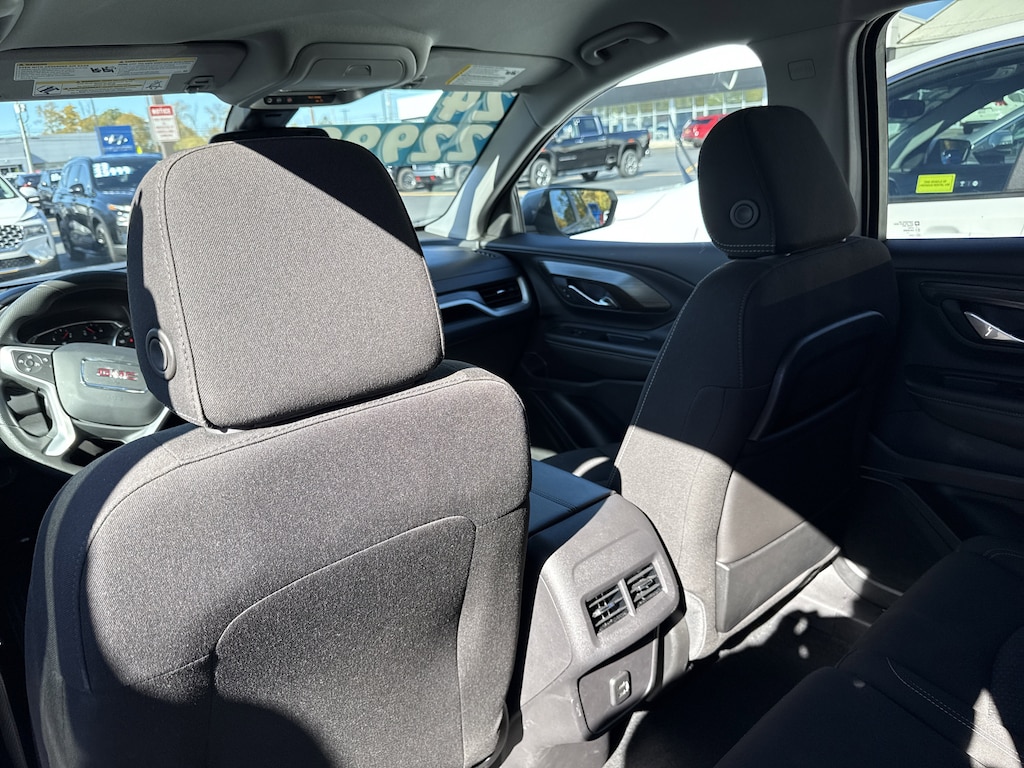 Used 2024 GMC Terrain SLE AWD SLE