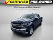 Chevrolet Silverado 1500 LTD