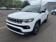 Used 2023 Jeep Compass Limited Limited 4x4