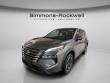 Used 2025 Nissan Rogue SV AWD SV