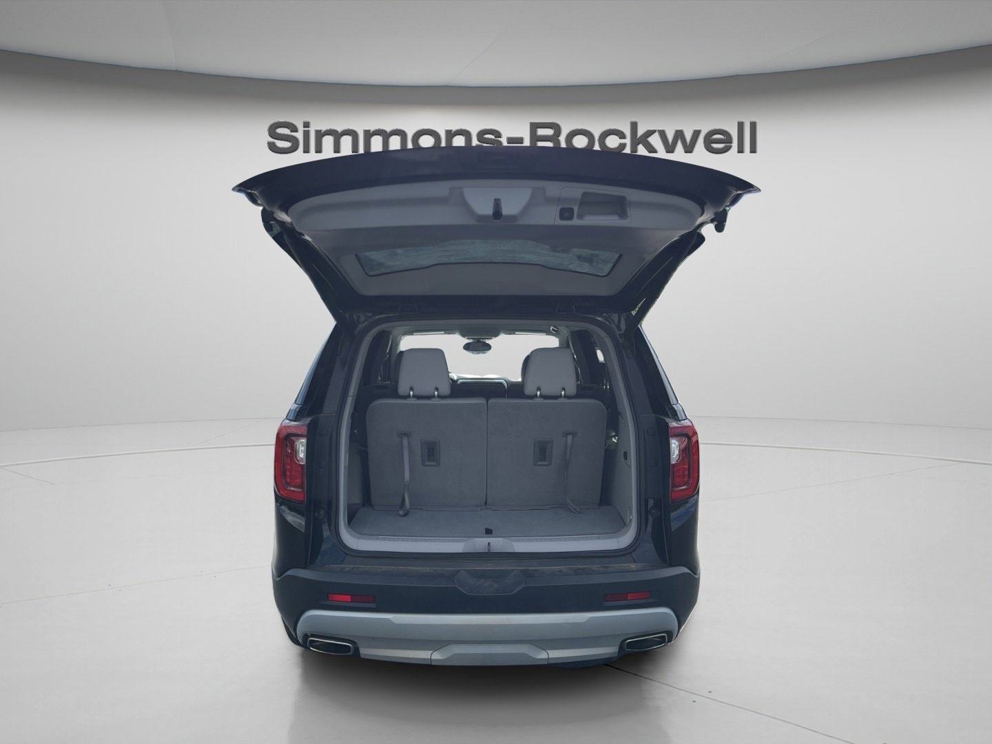 2023 GMC Acadia SLT - Photo 23