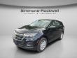 Used 2023 Chevrolet Equinox LS AWD  LS w/1LS