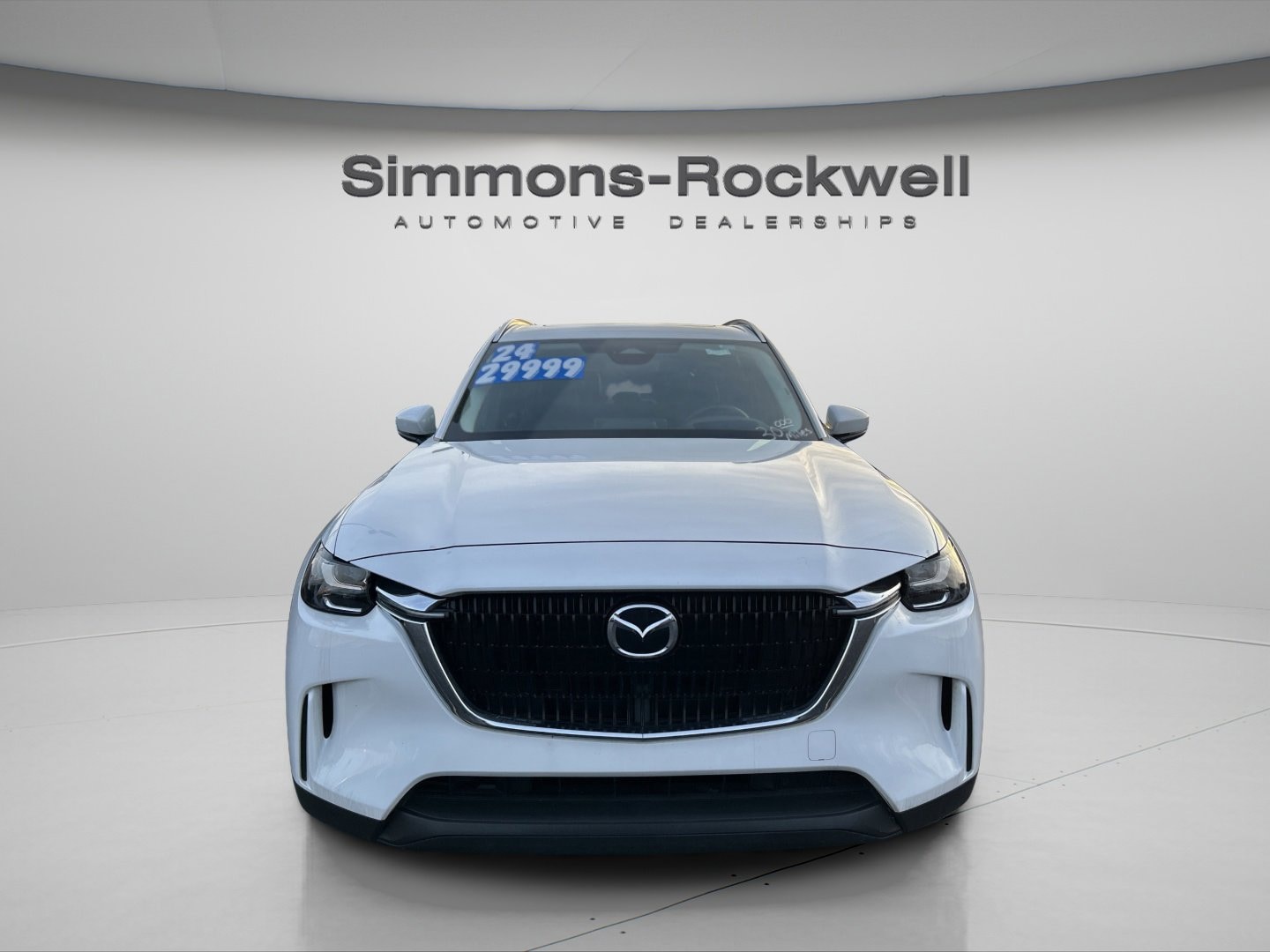 2024 Mazda CX-90 Turbo Preferred Plus Package's photo