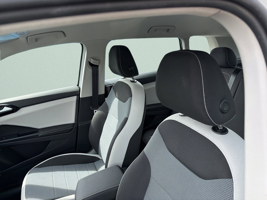 Used 2025 Volkswagen Taos S S 4MOTION