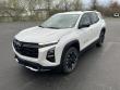 Certified 2025 Chevrolet Equinox AWD RS AWD  RS w/2RS