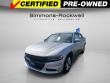 Certified 2022 Dodge Charger SXT SXT AWD