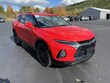 Chevrolet Blazer