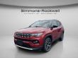 Used 2025 Jeep Compass Limited Limited 4x4