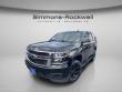 Certified 2019 Chevrolet Tahoe LS 4WD  LS