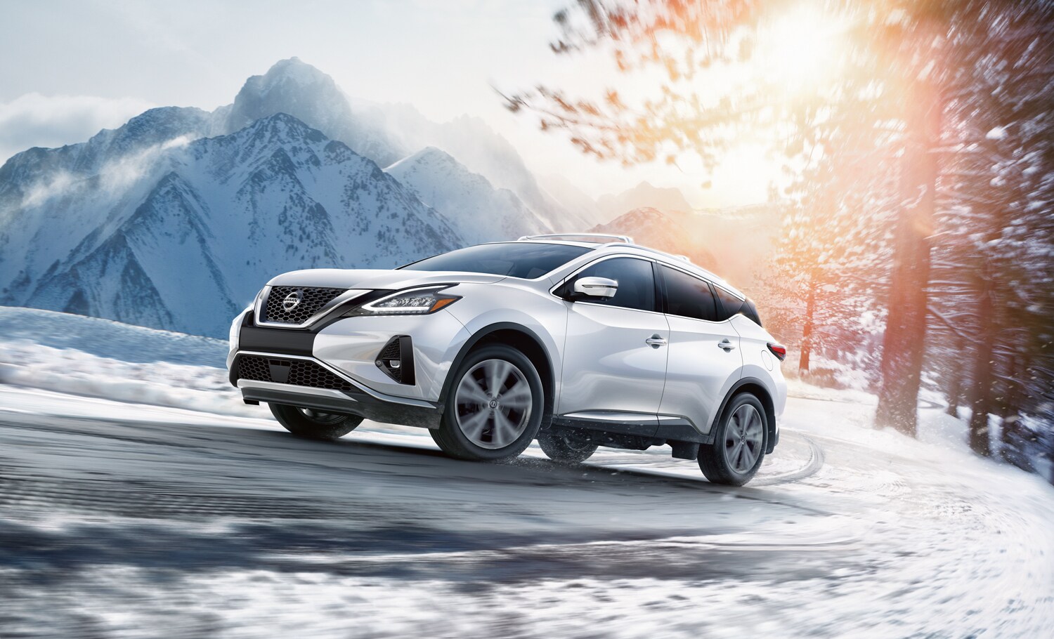 New SUV Inventory SimmonsRockwell