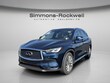  INFINITI QX50