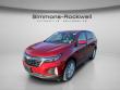 Used 2024 Chevrolet Equinox LT AWD  LT w/1LT