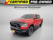 Certified 2022 Ram 1500 Rebel Rebel 4x4 Crew Cab 57 Box