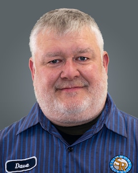 Staff member David Rutkowski from ID_54268a