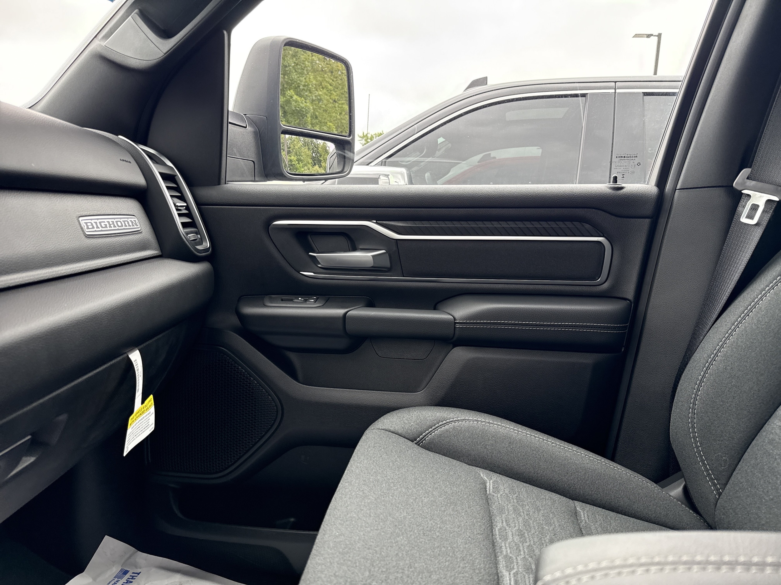 2025 RAM Ram 1500 Pickup Big Horn/Lone Star - Photo 22