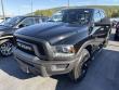 Used 2023 Ram 1500 Classic Warlock Warlock 4x4 Crew Cab 57 Box