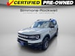 Ford Bronco Sport