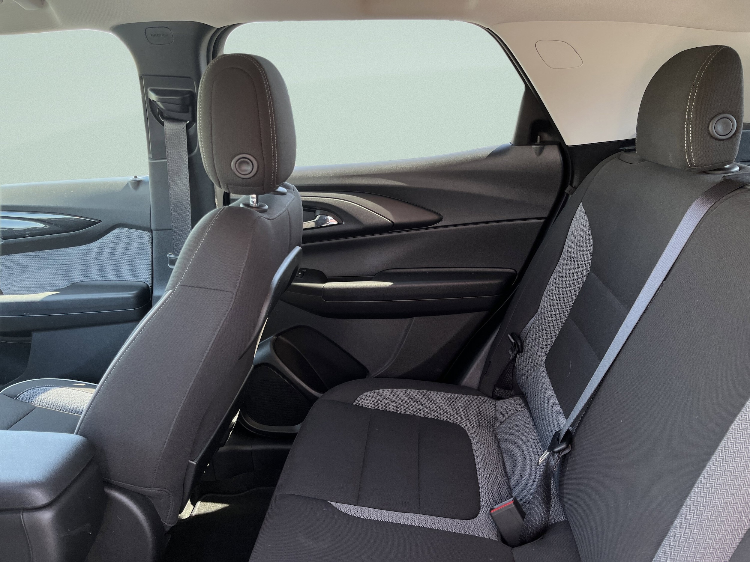 2025 Chevrolet Trailblazer LT - Photo 19
