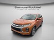 Mitsubishi Outlander Sport