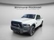 Used 2024 Ram 1500 Classic Warlock Warlock 4x4 Crew Cab 57 Box