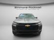 Used 2023 Chevrolet Colorado 2WD Work Truck 2WD Crew Cab WT