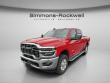 Used 2026 Ram 2500 Big Horn Big Horn 4x4 Crew Cab 64 Box