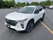Certified 2024 Chevrolet Trax 2RS FWD  2RS