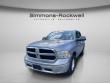 Used 2023 Ram 1500 Classic SLT SLT 4x4 Crew Cab 57 Box