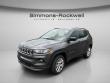 Used 2023 Jeep Compass Latitude Lux Latitude Lux 4x4
